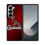 Logo Cardinals Samsung Galaxy Z Fold 7 5G Case OV9218