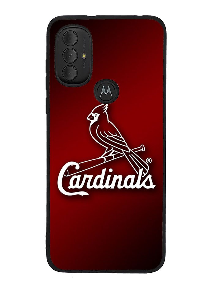 Logo Cardinals Motorola Moto G Pure 2021 , Moto G Power 2022 Case OV9218