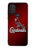 Logo Cardinals Motorola Moto G Pure 2021 , Moto G Power 2022 Case OV9218
