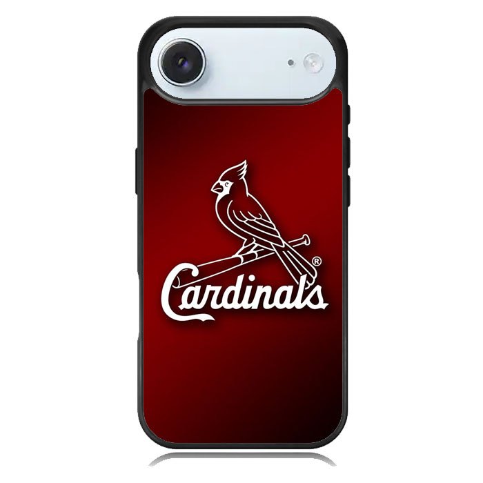 Logo Cardinals iPhone 17 Air Case OV9218
