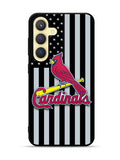 American Louis Cardinals Samsung Galaxy S25 Plus 5G , Samsung Galaxy S25+ 5G Case OV9231