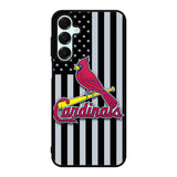American Louis Cardinals Samsung Galaxy A16 Case OV9231