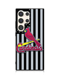 American Louis Cardinals Samsung Galaxy S25 Ultra 5G Case QC9231