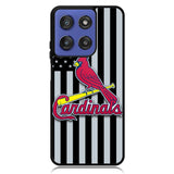 American Louis Cardinals Motorola Moto G Stylus 5G 2025 Case OV9231