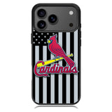 American Louis Cardinals Samsung Galaxy S26 Ultra Case OV9231