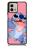Stitch on the wall Motorola Moto G Stylus 5G 2023 Case