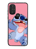 Stitch on the wall Motorola Moto G Pure 2021 , Moto G Power 2022 Case