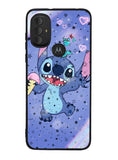 Stitch Butterfly Motorola Moto G Pure 2021 , Moto G Power 2022 Case OV9238