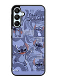 Stitch Ohana 2nd Samsung Galaxy A15 5G Case
