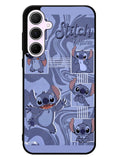 Stitch Ohana 2nd Samsung Galaxy A35 5G Case