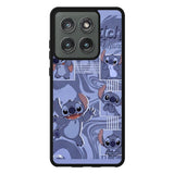 Stitch Ohana 2nd Motorola Moto Edge 2025 Case