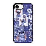 Aesthetic Stitch iPhone 17e Case