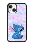 Stitch iPhone 15 Case OV9233