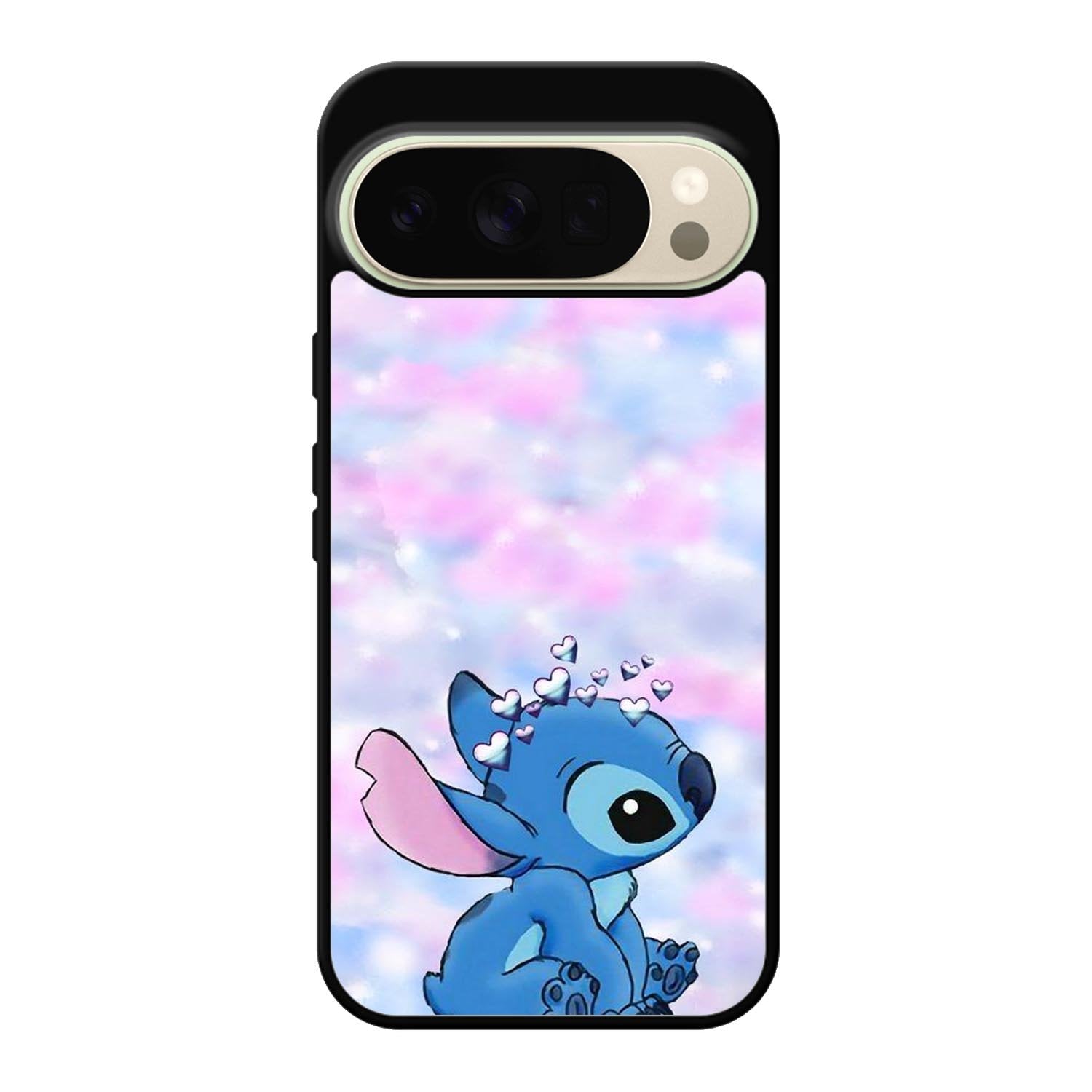 Stitch 12th Google Pixel 10 Pro Case