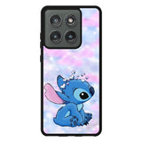 Stitch 12th Motorola Moto Edge 2025 Case