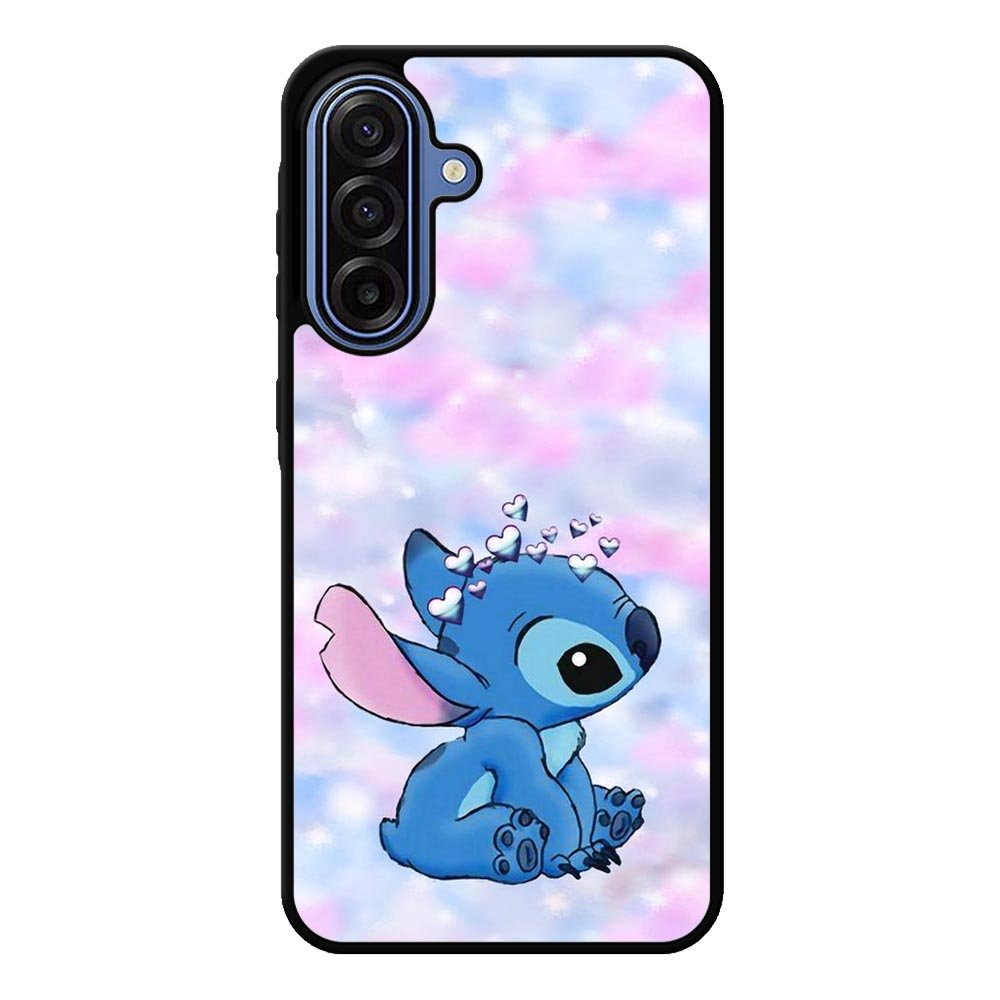 Stitch 12th Samsung Galaxy A17 Case