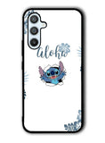 Aloha Stitch Samsung Galaxy A14 5G Case QC9255