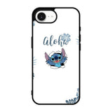 Aloha Stitch iPhone 17e Case OV9255