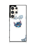 Aloha Stitch Samsung Galaxy S25 Ultra 5G Case QC9255
