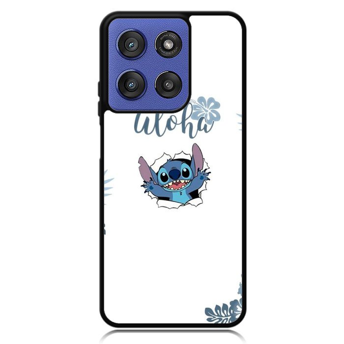Aloha Stitch Motorola Moto G Stylus 5G 2025 Case OV9255