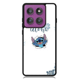 Aloha Stitch Motorola Moto Edge 2025 | Moto Edge 60 Fusion | Moto Edge 60 Pro Case OV9255