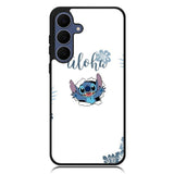 Aloha Stitch Samsung Galaxy S25 FE Case OV9255