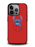 Stitch Bag iPhone 16 Pro Max Case OV9244