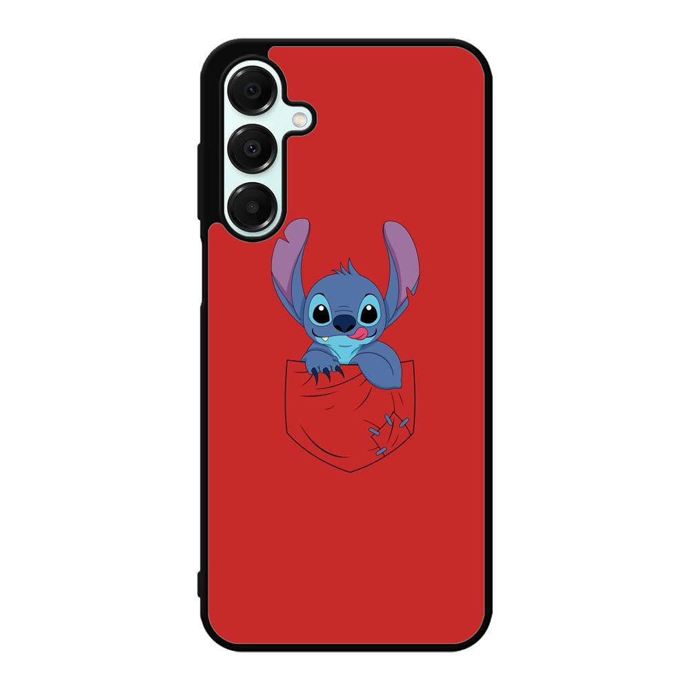 Stitch Bag Samsung Galaxy A16 Case OV9244