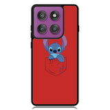 Stitch Bag Motorola Moto Edge 2025 | Moto Edge 60 Fusion | Moto Edge 60 Pro Case OV9244