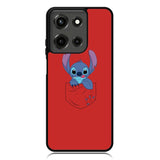 Stitch Bag Motorola Moto G 5G 2025 Case OV9244