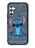 Stitch Story of Life Samsung Galaxy A14 5G Case QC9242