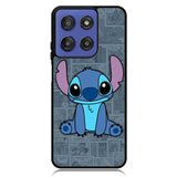 Stitch Story of Life Motorola Moto G Stylus 5G 2025 Case OV9242