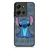 Stitch Story of Life Motorola Moto G 5G 2025 Case OV9242