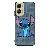 Stitch Story of Life Motorola Moto G Stylus 5G 2024 Case OV9242