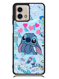 Hypebeast Stitch Motorola Moto G Stylus 5G 2023 Case