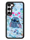 Hypebeast Stitch Samsung Galaxy S23 5G Case