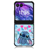 Hypebeast Stitch Motorola Moto Razr Plus 2024 , Moto Razr+ 2024 Case