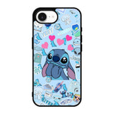 Hypebeast Stitch iPhone 17e Case