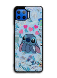 Hypebeast Stitch Motorola Moto One 5G Case , Moto One 5G UW Case , Moto G 5G Plus Case