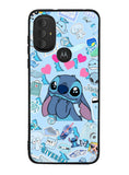 Hypebeast Stitch Motorola Moto G Pure 2021 , Moto G Power 2022 Case