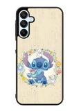 Story Stitch Samsung Galaxy A35 5G Case OV9241