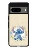 Story Stitch Google Pixel 8A Case QC9241