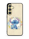 Story Stitch Samsung Galaxy S24 FE 5G Case OV9241