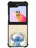 Story Stitch Samsung Galaxy Z Flip 5 5G 2023 Case OV9241