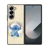 Story Stitch Samsung Galaxy Z Fold 7 5G Case QC9241