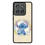 Story Stitch Motorola Moto Edge 2025 Case QC9241