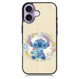 Story Stitch iPhone 17 Case OV9241