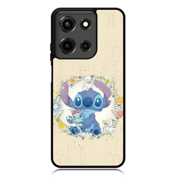 Story Stitch Motorola Moto G 5G 2025 Case OV9241