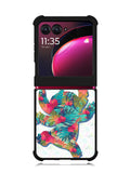 Stitch Hawaii Motorola Moto Razr Plus 2023 , Moto Razr+ 2023 Case OV9237
