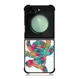 Stitch Hawaii Samsung Galaxy Z Flip 6 5G 2024 Case OV9237